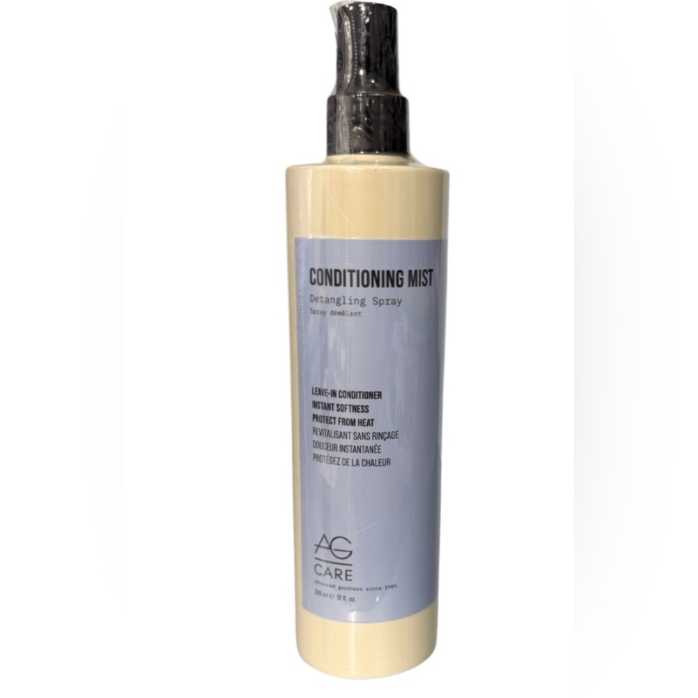 AG Care Detangling Leave-In Conditioner
